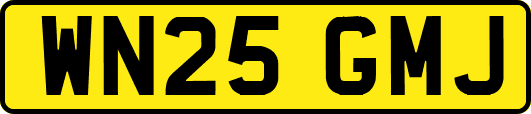 WN25GMJ