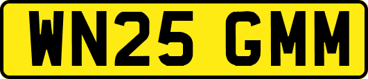 WN25GMM