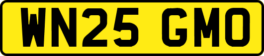 WN25GMO