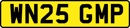 WN25GMP