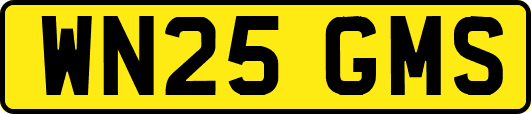 WN25GMS