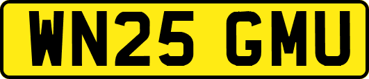 WN25GMU
