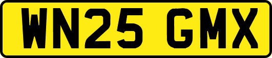 WN25GMX
