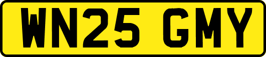 WN25GMY