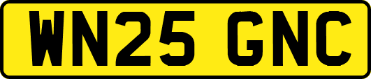 WN25GNC