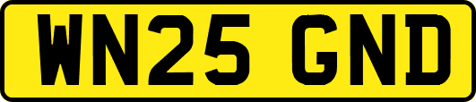 WN25GND