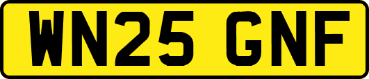 WN25GNF