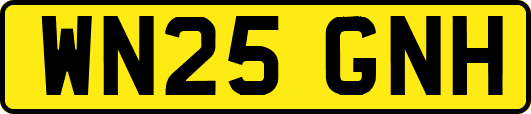 WN25GNH