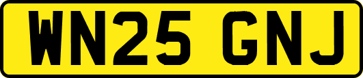 WN25GNJ
