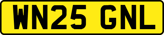 WN25GNL