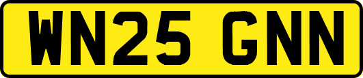 WN25GNN