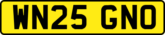 WN25GNO