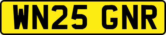 WN25GNR