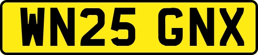 WN25GNX
