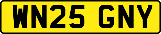 WN25GNY