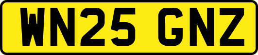 WN25GNZ