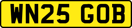 WN25GOB
