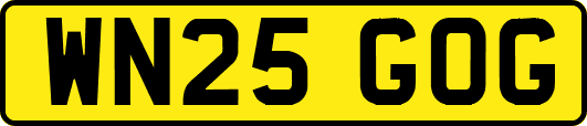 WN25GOG