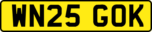 WN25GOK