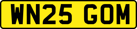 WN25GOM
