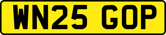 WN25GOP
