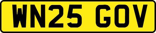 WN25GOV