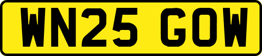 WN25GOW