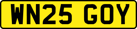 WN25GOY