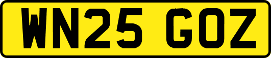 WN25GOZ