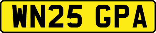 WN25GPA