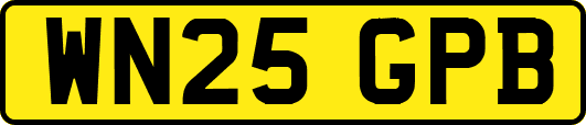 WN25GPB