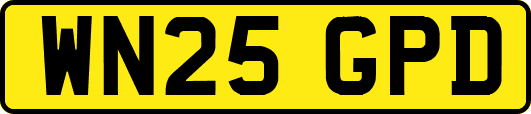 WN25GPD