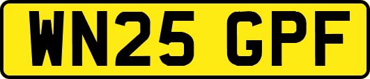WN25GPF