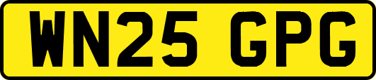 WN25GPG
