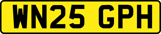 WN25GPH