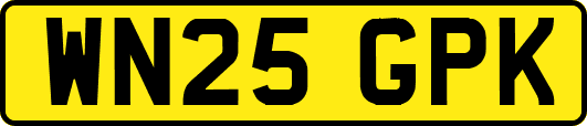 WN25GPK