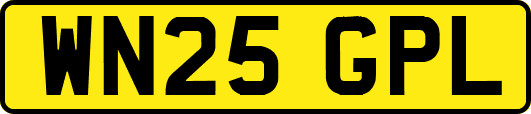 WN25GPL