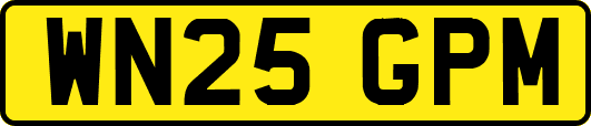 WN25GPM