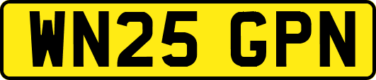 WN25GPN