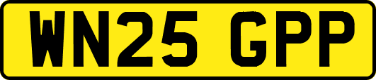 WN25GPP