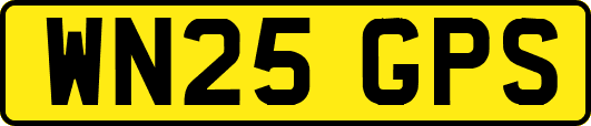 WN25GPS