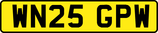 WN25GPW