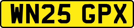 WN25GPX