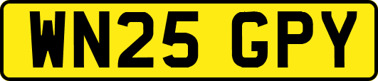 WN25GPY