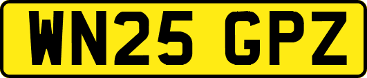 WN25GPZ