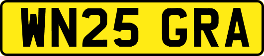 WN25GRA