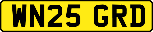 WN25GRD