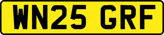 WN25GRF