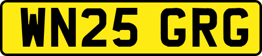 WN25GRG