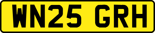 WN25GRH